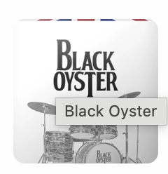 XLN Audio Addictive Drums and Black Oyster ADPAK